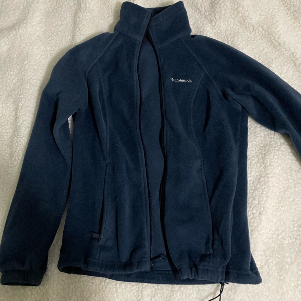 Colombia Jacket